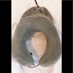 Memory foam Travel Pillow